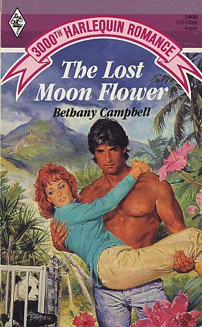 The Lost Moon Flower