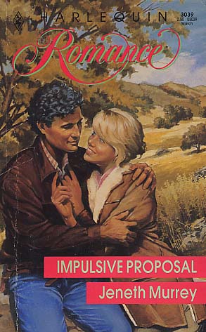 Impulsive Proposal