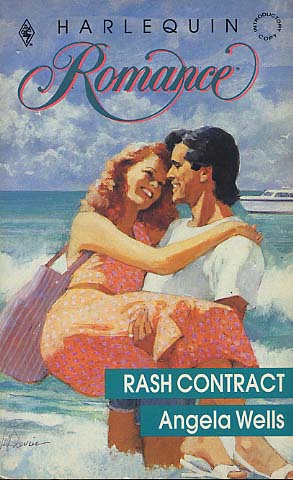 Rash Contract