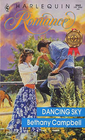Dancing Sky