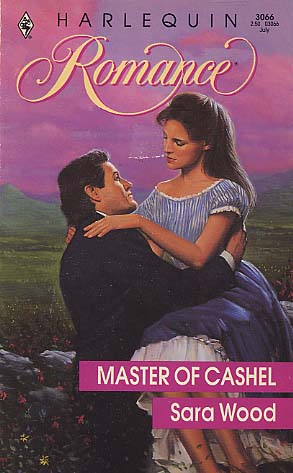 Master of Cashel