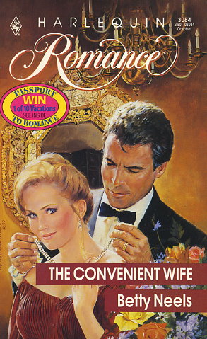The Convenient Wife