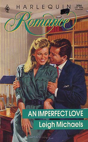An Imperfect Love