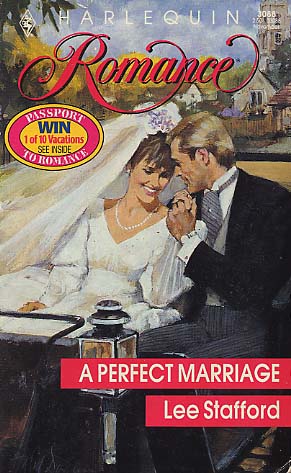 A Perfect Marriage