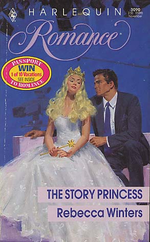 The Story Princess