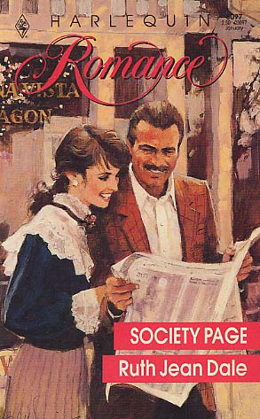 Society Page