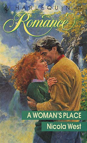 A Woman's Place