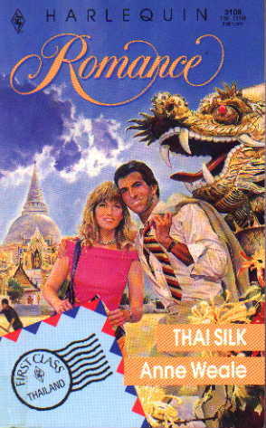 Thai Silk