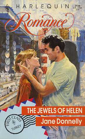 The Jewels of Helen