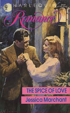 The Spice of Love