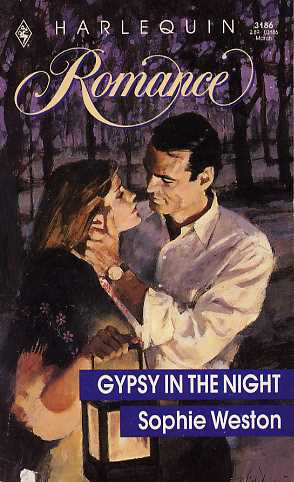 Gypsy in the Night