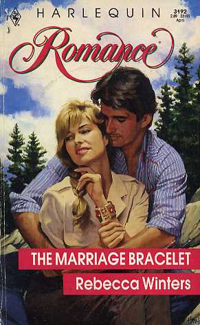 The Marriage Bracelet