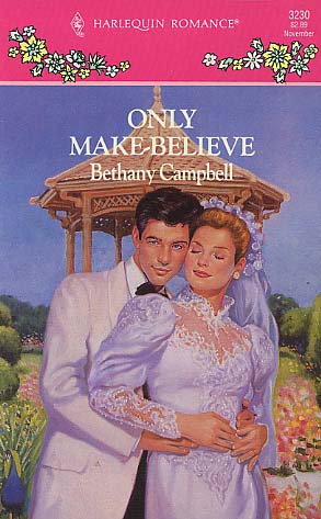 Only Make-Believe