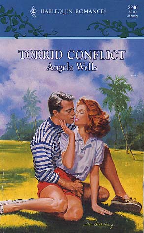 Torrid Conflict