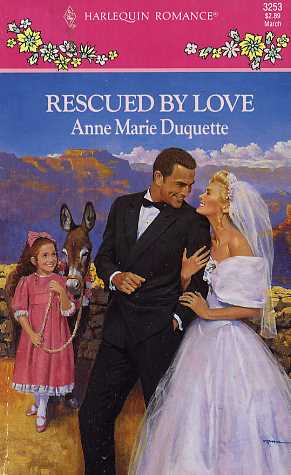 Rescued by Love