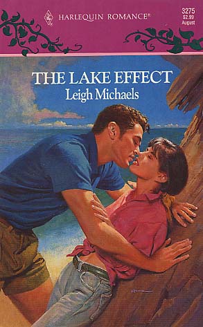 The Lake Effect