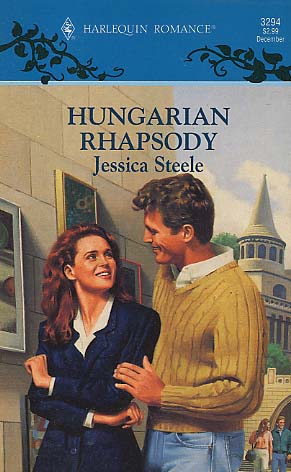 Hungarian Rhapsody