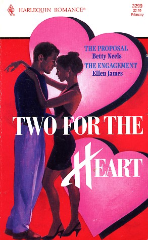 Two for the Heart: The Engagement