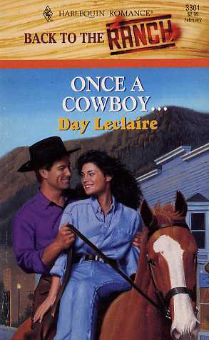 Once a Cowboy...