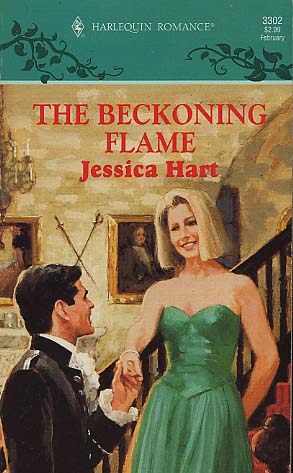 The Beckoning Flame