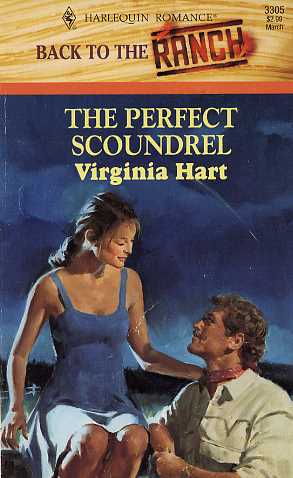 The Perfect Scoundrel