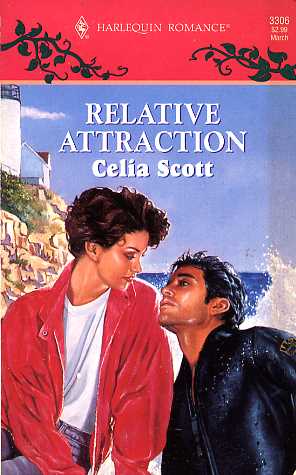 Relative Attraction