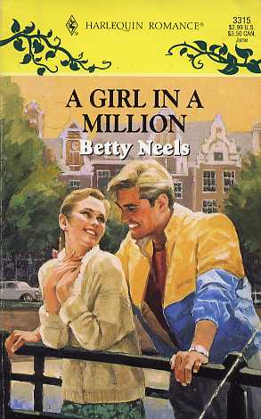 A Girl in a Million
