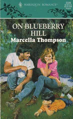 On Blueberry Hill