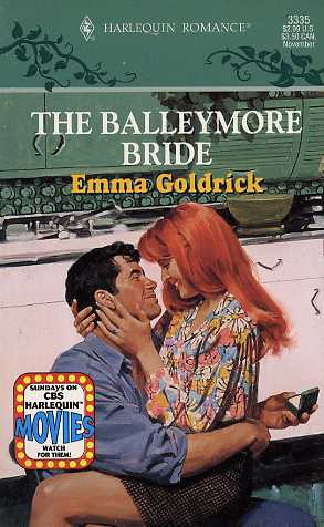 The Balleymore Bride