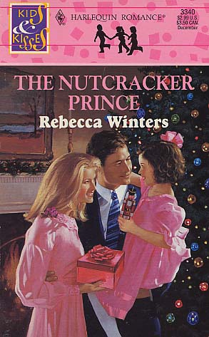 The Nutcracker Prince