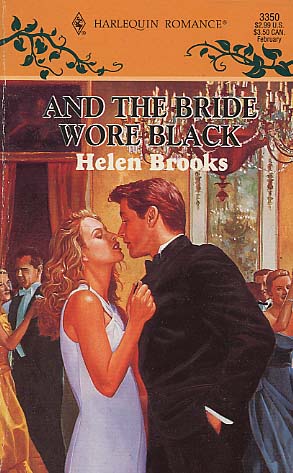 And the Bride Wore Black