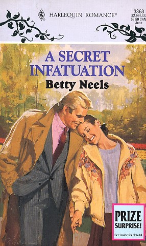 A Secret Infatuation