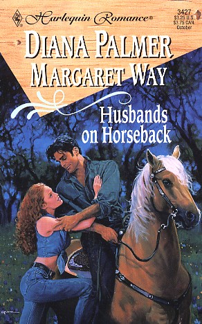Husbands on Horseback: Paper Husband