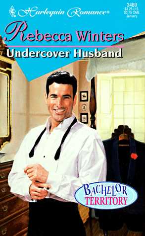 Undercover Husband