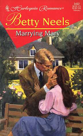 Marrying Mary