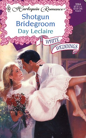 Shotgun Bridegroom