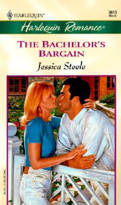 The Bachelor Bargain by Maddison Michaels The Bachelor Bargain by Maddison Michaels