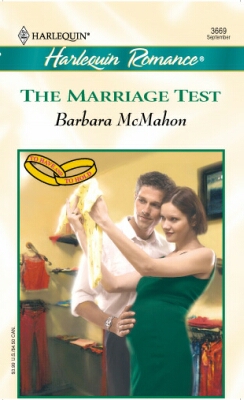 The Marriage Test