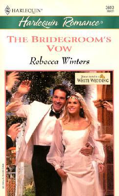 The Bridegroom's Vow