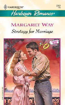 Strategy for Marriage