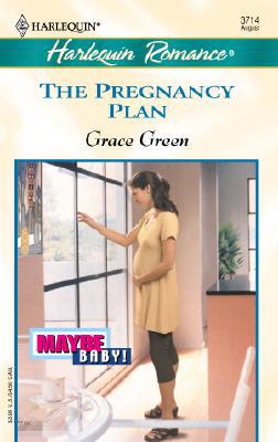 The Pregnancy Plan