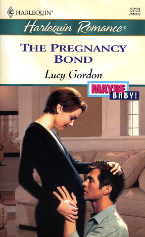 The Pregnancy Bond