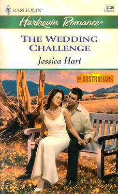 The Wedding Challenge