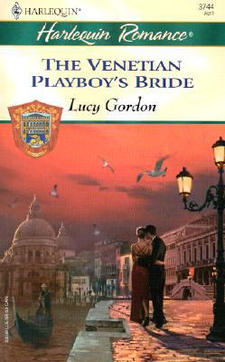 The Venetian Playboy's Bride