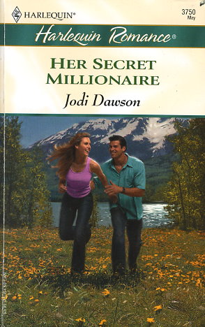 Her Secret Millionaire