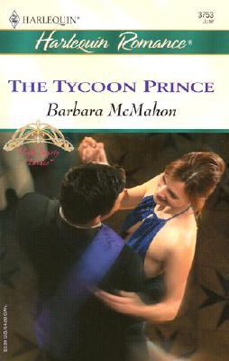 The Tycoon Prince