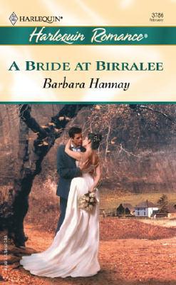 A Bride At Birralee