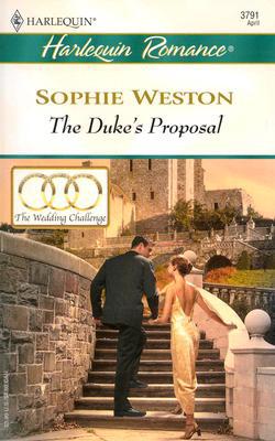 The Duke's Proposal