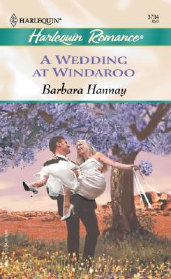 A Wedding at Windaroo