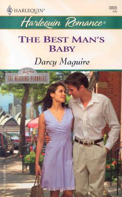 The Best Man's Baby